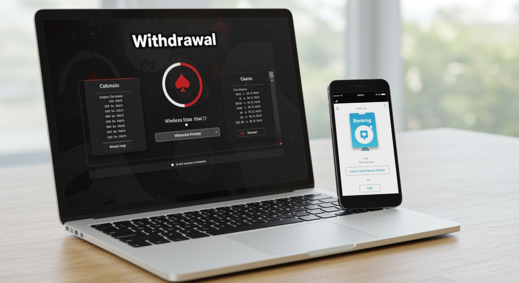 What to do if your withdrawal is delayed