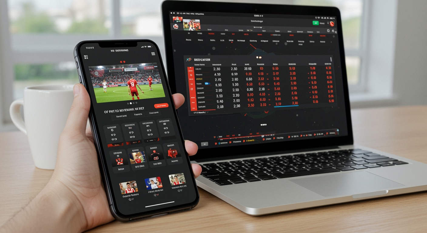 How live streaming enhances in-play betting