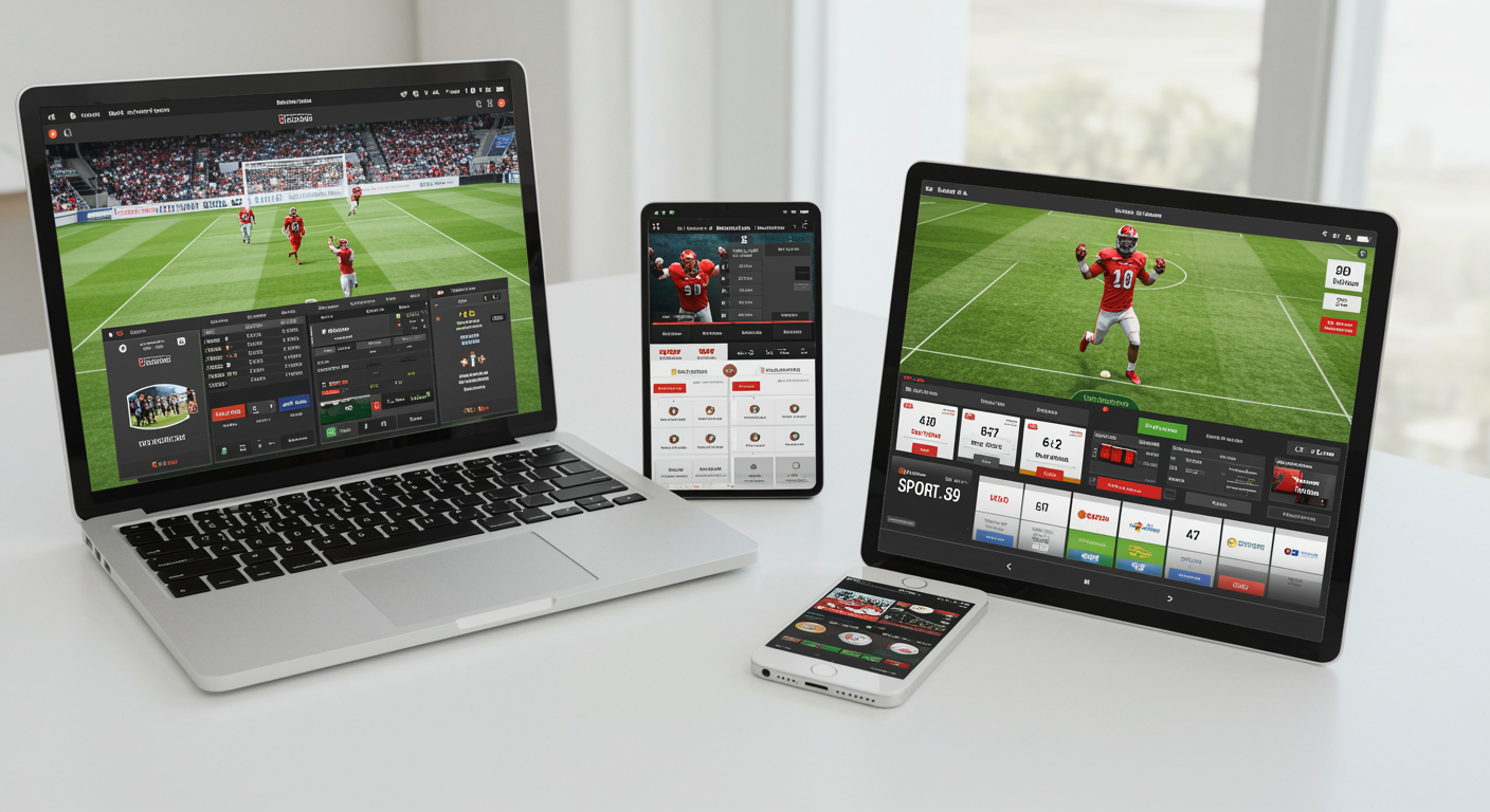 How to manage multiple betting accounts